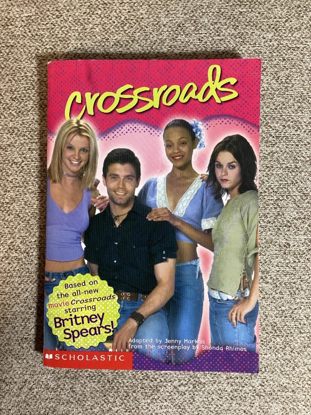 Crossroads
